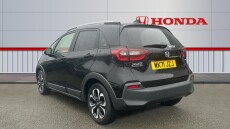 Honda Jazz 1.5 i-MMD Hybrid Crosstar EX 5dr eCVT Hybrid Hatchback